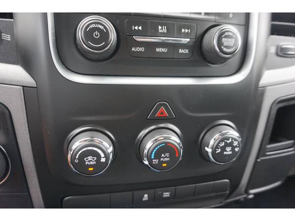 2017 Ram 1500 Express 4x2 Quad Cab 6 4 Box - - by for sale in Knoxville, TN – photo 16