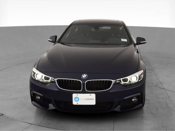 2018 BMW 4 Series 440i Coupe 2D coupe Blue - FINANCE ONLINE - cars &... for sale in Fort Myers, FL – photo 17