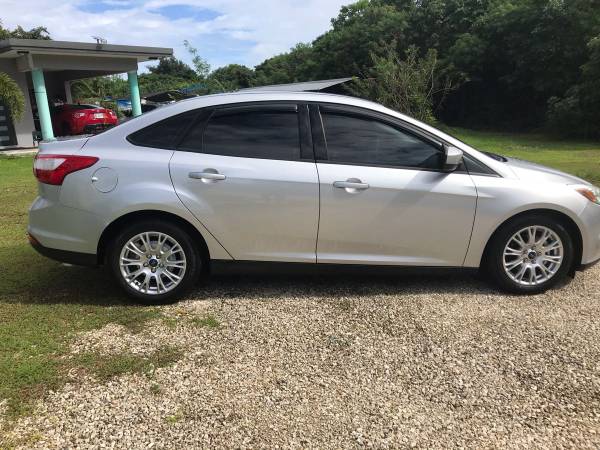 2012 Ford Focus SE edition - cars & trucks - by owner for sale in Other, Other – photo 4