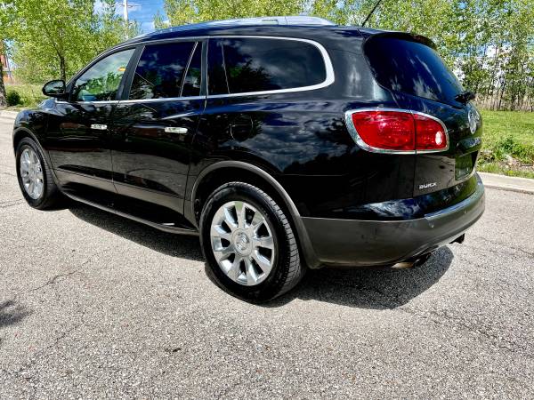 2012 Buick Enclave premium AWD for sale in Chicago, IL – photo 9
