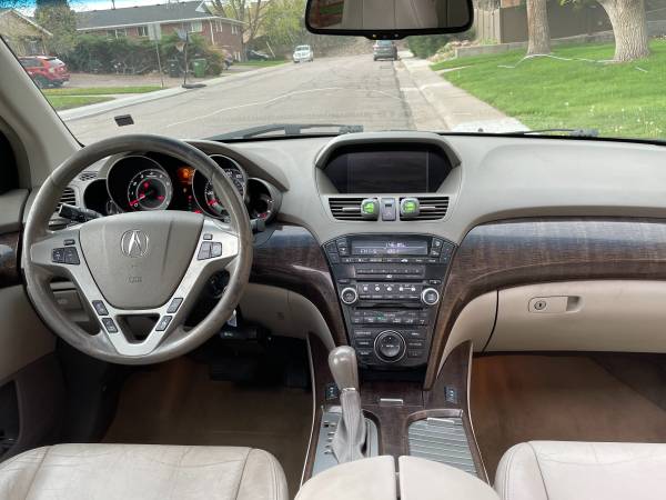 2011 Acura MDX for sale in Littleton, CO – photo 4