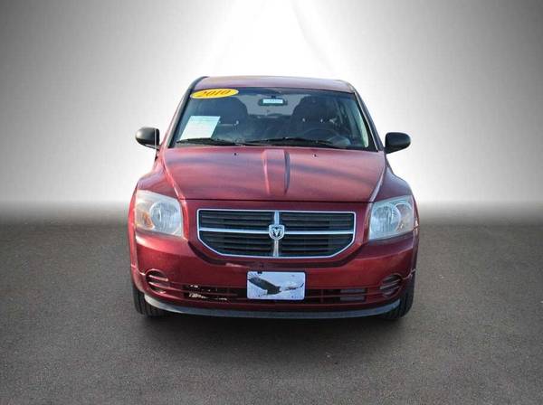 2010 Dodge Caliber SXT Sport Wagon 4D - APPROVEDR for sale in Carson City, NV – photo 3