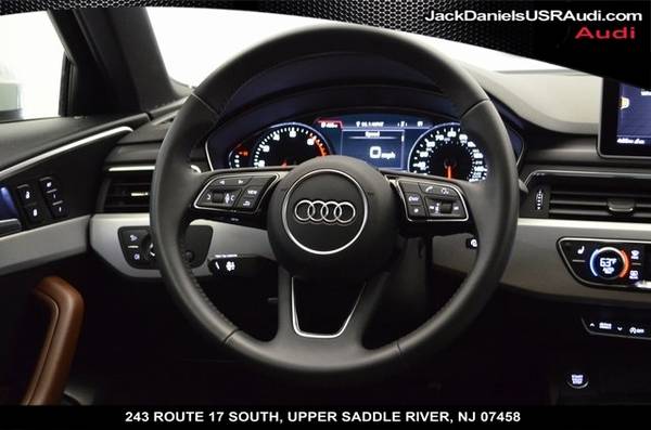 2017 Audi A4 2.0T Premium for sale in Upper Saddle River, NY – photo 14