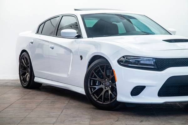 2018 Dodge Charger SRT Hellcat 900 HP! - - by for sale in Addison, LA – photo 3