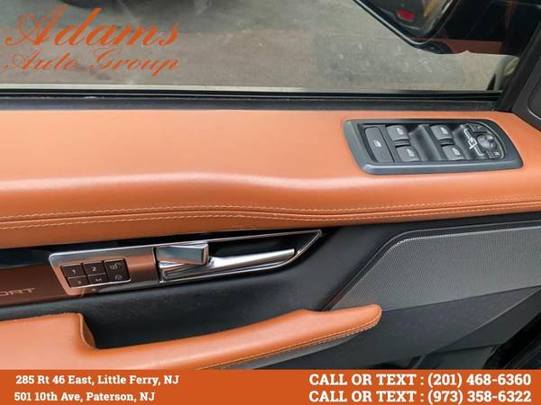 2013 Land Rover Range Rover Sport 4WD 4dr SC Autobiography Buy Here for sale in Little Ferry, NY – photo 21