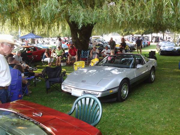 1987 Corvette Coupe - cars & trucks - by owner - vehicle automotive... for sale in Ocean Park, OR – photo 5