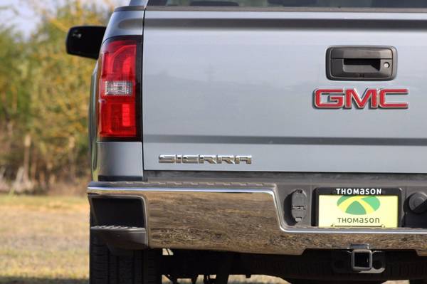 2015 GMC Sierra 1500 SLT Crew Cab Value Package - - by for sale in Bend, OR – photo 6