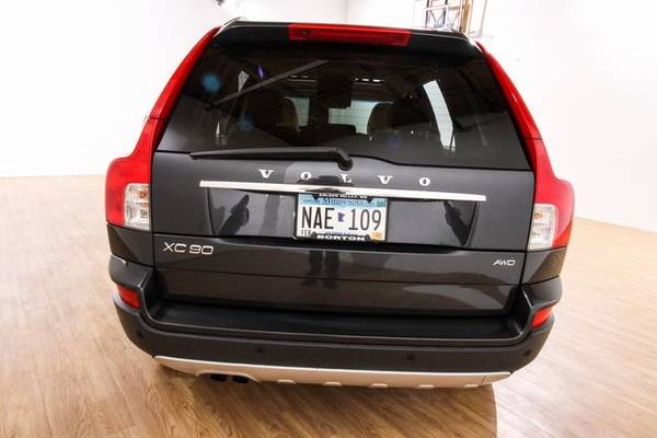 2011 Volvo XC90 3 2 - - by dealer - vehicle automotive for sale in Golden Valley, MN – photo 6