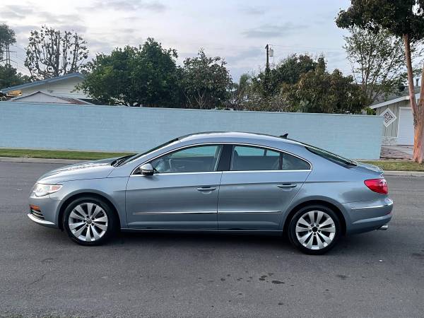 2011 Volkswagen CC, 2 0T beautiful car, with low miles! Clean title for sale in Fullerton, CA – photo 11