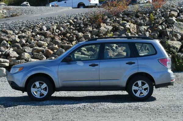 2011 *Subaru* *Forester* *2.5X* - cars & trucks - by dealer -... for sale in Naugatuck, CT – photo 2