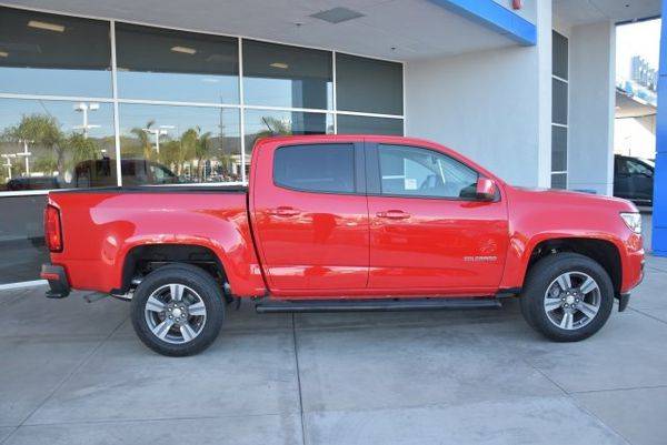 2018 Chevrolet Chevy Colorado Work Truck -EZ FINANCING-LOW DOWN! for sale in Temecula, CA – photo 9