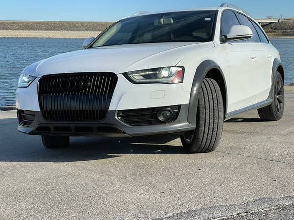2013 Audi allroad - Financing Available! - cars & trucks - by dealer... for sale in Junction City, KS – photo 5