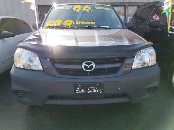 2006 Mazda Tribute ~ Sporty ~ Sharp ~ Financing Available!! - cars &... for sale in Springfield, MO – photo 2