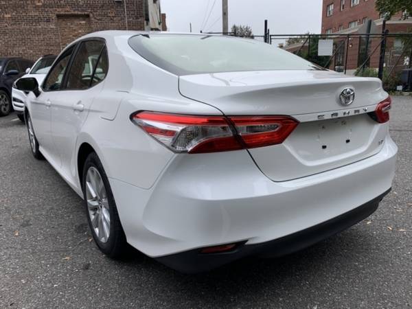 2018 Toyota Camry LE - cars & trucks - by dealer - vehicle... for sale in Brooklyn, NY – photo 5