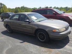 04 Buick Century - - by dealer - vehicle automotive sale for sale in Clarksville, TN – photo 6