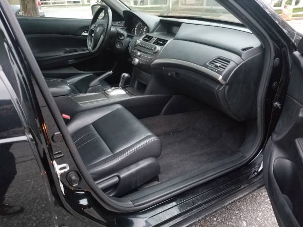 11 Honda Accord SE special edition Inspected - - by for sale in Rockville, District Of Columbia – photo 14