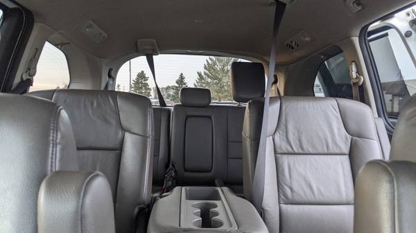 Honda Odyssey - Touring 2011-by owner - cars & trucks - by owner -... for sale in Cannon Falls, MN – photo 4
