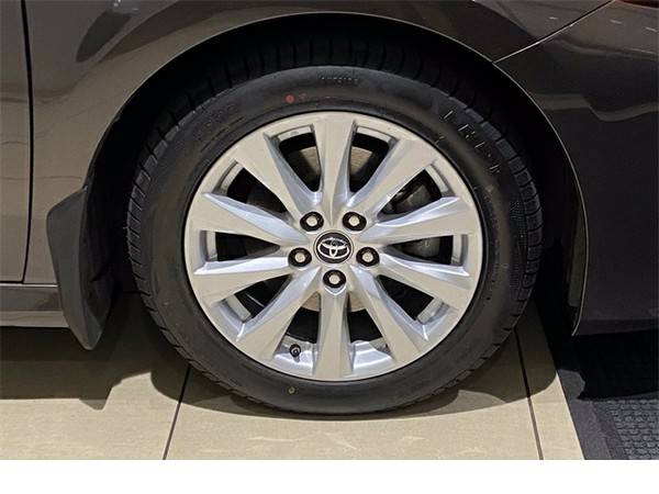 Used 2018 Toyota Camry LE/7, 147 below Retail! for sale in Scottsdale, AZ – photo 8