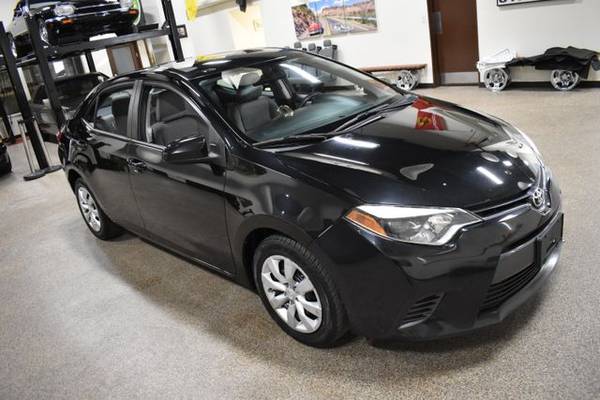 2015 Toyota Corolla - Financing Available! - cars & trucks - by... for sale in Canton, MA – photo 12