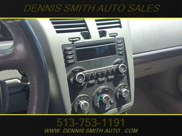 2006 Chevrolet Malibu - - by dealer - vehicle for sale in AMELIA, OH – photo 16