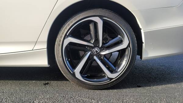2019 Honda Accord Sport 1 5T - - by dealer - vehicle for sale in Georgetown, KY – photo 16