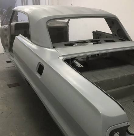 1964 Impala Project Almost Complete for sale in Gardena, CA – photo 2