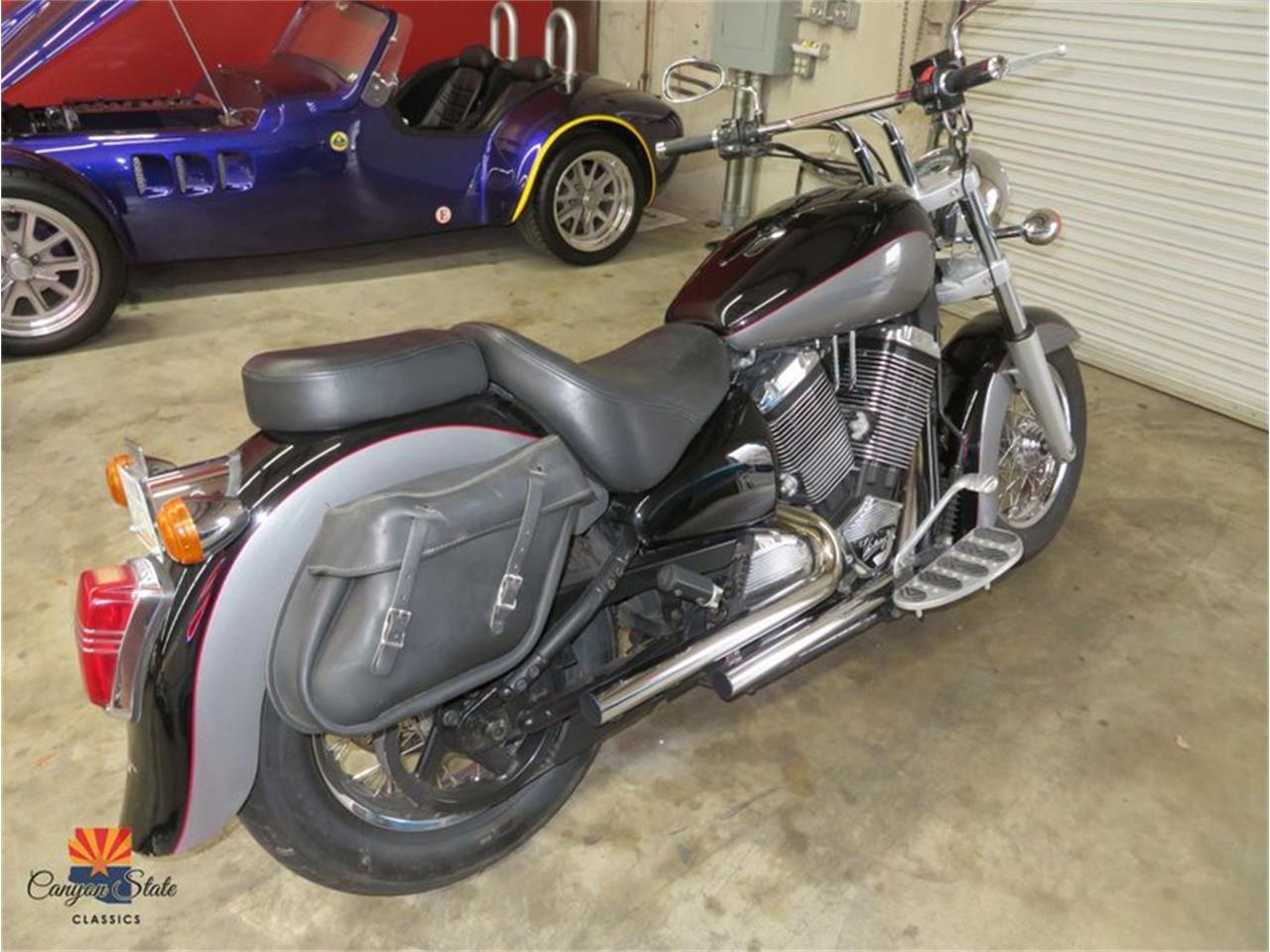 2001 Victory Motorcycle for sale in Tempe, AZ – photo 2