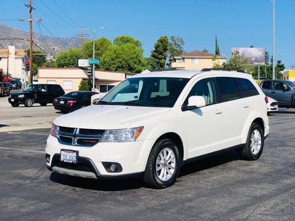 2014 Dodge Journey SXT 4dr SUV - ALL CREDIT ACCEPTED! for sale in Los Angeles, CA – photo 6