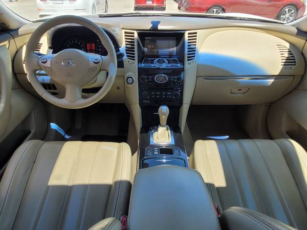 2009 INFINITI FX35 - - by dealer - vehicle automotive for sale in El Cajon, CA – photo 12