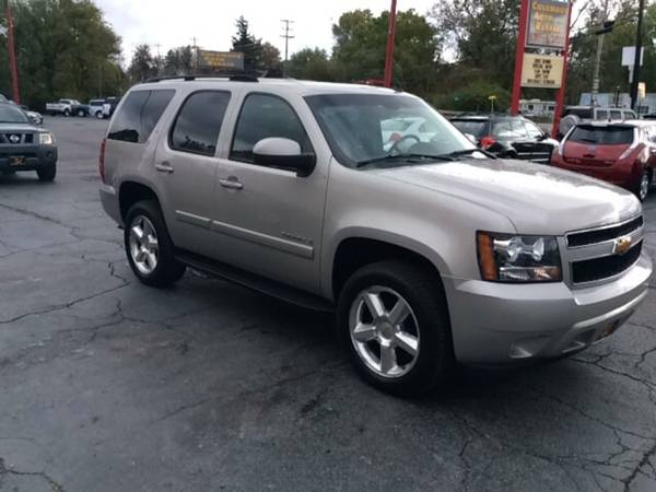 2007 Chevrolet Tahoe LT for sale in Grove City, OH – photo 3