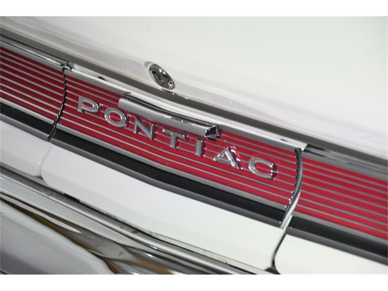 1964 Pontiac GTO for sale in Volo, IL – photo 27