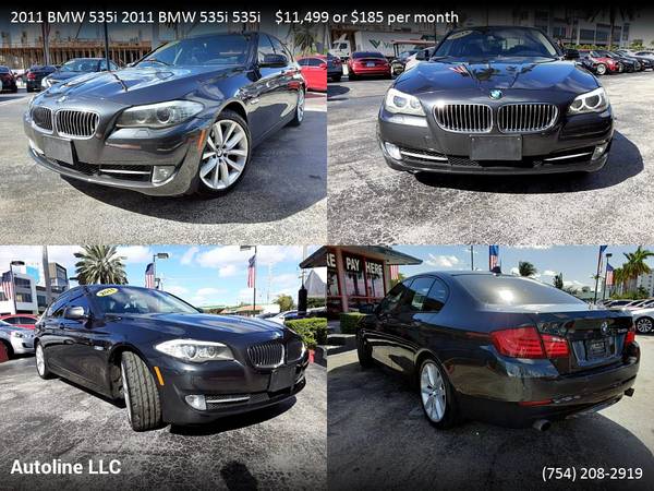 2011 BMW 328i 2011 BMW 328i 328i xDrive SA FOR ONLY 144/mo! - cars for sale in Hallandale, FL – photo 23