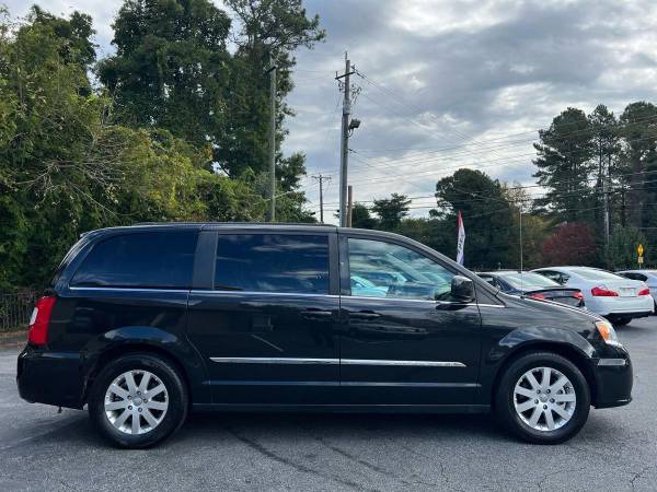 2014 Chrysler Town and Country Touring 4dr Mini Van for sale in Marietta, GA – photo 4