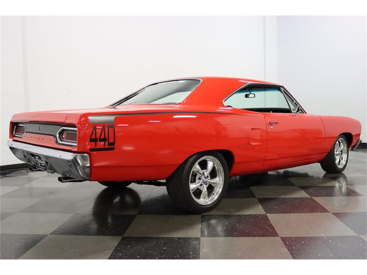 1970 Plymouth Road Runner for sale in Fort Worth, TX – photo 14