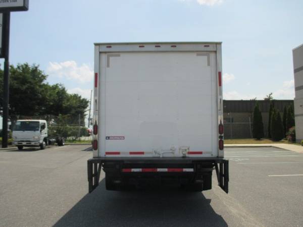 2011 Isuzu NQR 16' Box Truck w/ Liftgate Non-CDL #1738 for sale in East Providence, RI – photo 4
