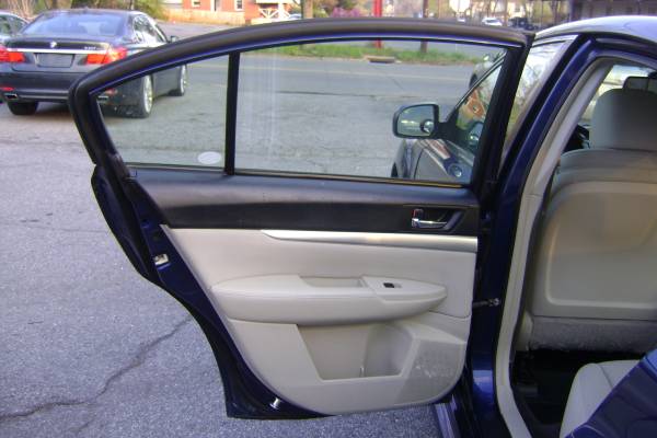 2010 SUBARU LEGACY AWD, CLEAN TITLE, RUNS AND DRIVES PERFECT - cars for sale in Lynchburg, VA – photo 15