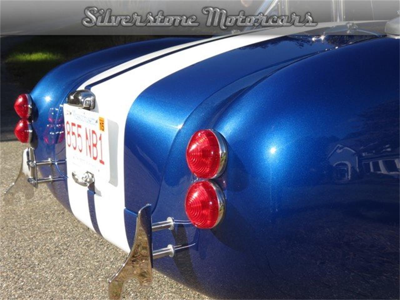 1965 Shelby Cobra for sale in North Andover, MA – photo 22