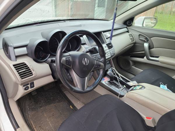2011 Acura RDX Turbo 4D (118k) ~~ $9000(negotiable) - cars & trucks... for sale in Keizer , OR – photo 11