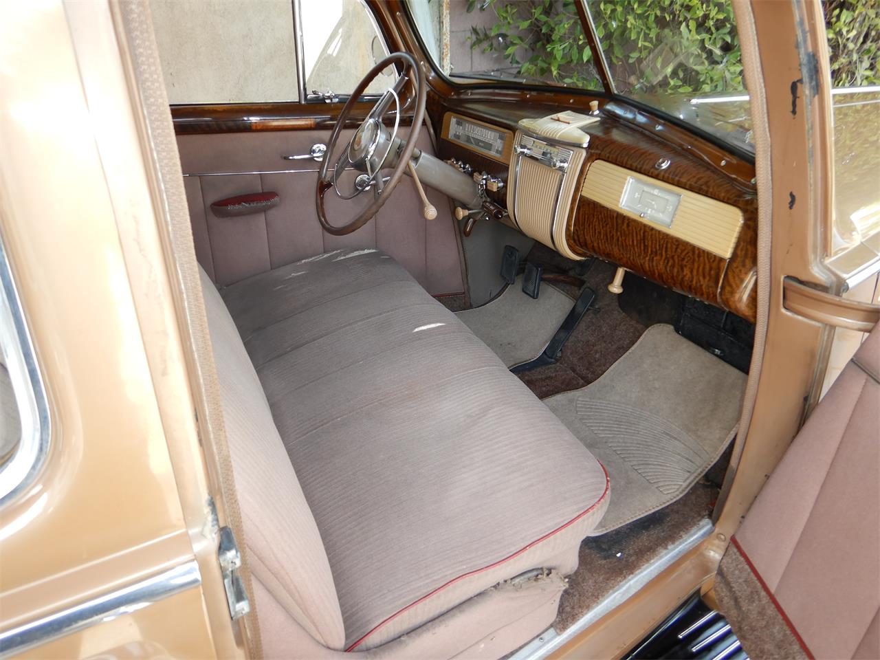 1941 Packard 120 for sale in Woodland Hills, CA – photo 72