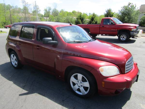 2008 CHEVY HHR LS - - by dealer - vehicle automotive for sale in Elizabethtown, PA – photo 5