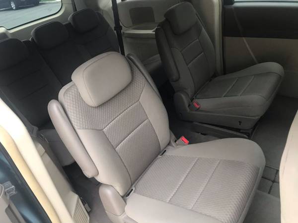 2010 Chrysler town and country, touring edition, 7 Pass, Stow&Go,... for sale in NEW YORK, NY – photo 4