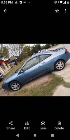 2000 mercury cougar coupe for sale in Other, TX – photo 11