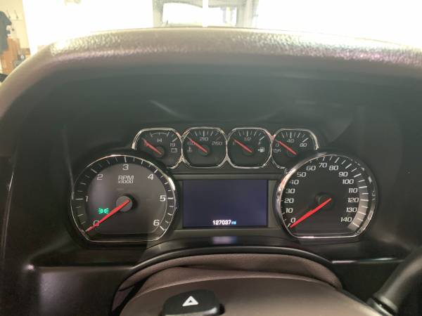 2015 Chevrolet Tahoe 5 3L V8 4wd for sale in Cambridge, MN – photo 6