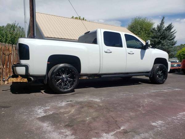 2008 duramax for sale in Edwards, CO – photo 2