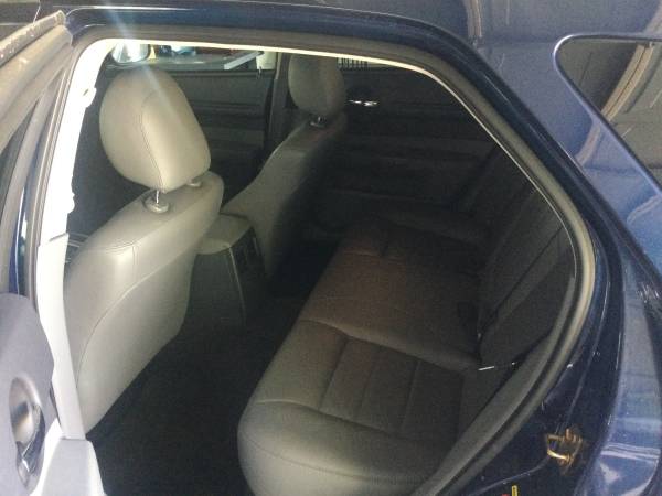 2005 Dodge Magnum R/T - cars & trucks - by owner - vehicle... for sale in La Mesa, CA – photo 6