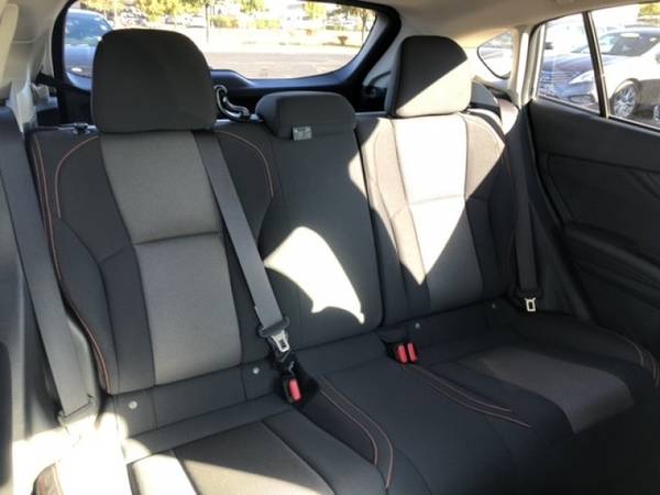 2018 Subaru Crosstrek 2.0i Premium with Starlink for sale in Georgetown, TX – photo 11
