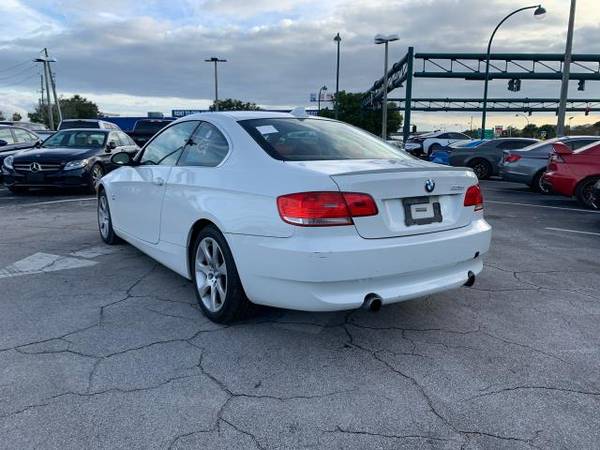 2009 BMW 3-Series 335xi Coupe - cars & trucks - by dealer - vehicle... for sale in Orlando, FL – photo 4