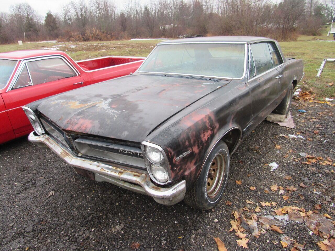 1965 Pontiac Tempest for sale in Ashland, OH – photo 5