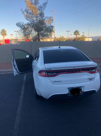 Dodge Dart sedan (excellent condition) open to offers - cars &... for sale in Henderson, NV – photo 3