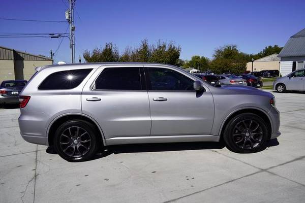 2018 Dodge Durango - Financing Available! - cars & trucks - by... for sale in Murfreesboro, TN – photo 6